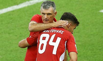 Σταματέλος: «Πρέπει να ανοίξει το ροτέισον στον Ολυμπιακό, ενώ χρήζει και ενίσχυσης το ρόστερ»