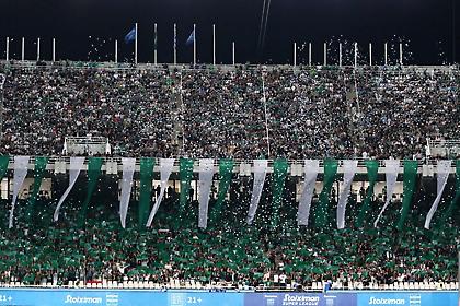 Για αυτό δεν πήρε εισιτήρια για τις Σέρρες ο Παναθηναϊκός