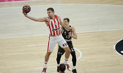 Ολυμπιακός-Μπάγερν Μονάχου: Για την πέμπτη σερί νίκη και την… εκδίκηση με απουσίες