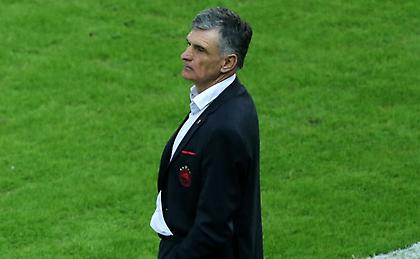 Νικολακόπουλος: «Αυτούς τους παίκτες πάει να πάρει ο Ολυμπιακός»