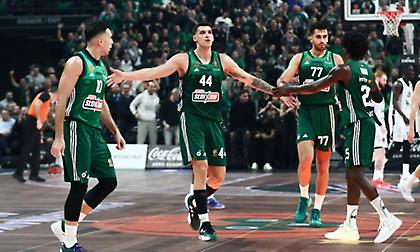 Πετρίδης: «Να δείξει την ίδια και ακόμα καλύτερη εικόνα ο Παναθηναϊκός - Πρόβλημα η ανεβασμένη περιφέρεια της Παρτίζαν»