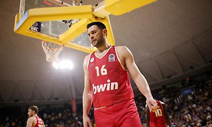 Νοκ-άουτ οι Φουρνιέ και Παπανικολάου στον Ολυμπιακό!