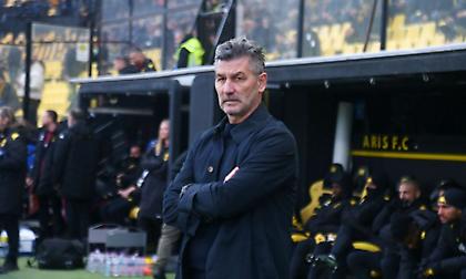 Ουζουνίδης: «Άτοπο να ζητάμε υπομονή από τον κόσμο που τόσα χρόνια δεν έχει γευτεί χαρές, αλλά θέλουμε τη βοήθειά του»