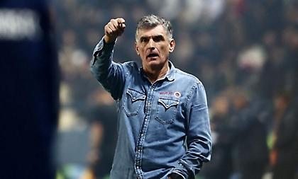 Μεντιλίμπαρ: «Δεν ψάχνουμε ρεβάνς κόντρα στον Άρη - Θα… βαρεθούμε να βλεπόμαστε με τον Παναθηναϊκό»