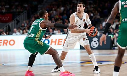 Ευρωλίγκα: Ματσάρες σε Κάουνας, Βελιγράδι και Πόλη