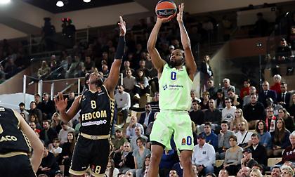 Μπριθουέλα και Πάντερ υπέγραψαν το σπουδαίο διπλό της Μπαρτσελόνα στο Πριγκιπάτο!