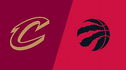 Καβαλίερς-Ράπτορς