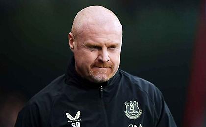 Απολύθηκε από την Έβερτον ο Σον Ντάις!