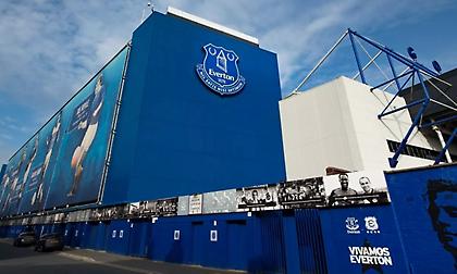 Οι υποψήφιοι για τον πάγκο της Έβερτον μετά την απόλυση του Σον Ντάις