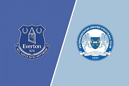 Έβερτον-Πίτερμπρο