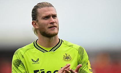 Επιστρέφει στην δράση για χάρη της Σάλκε ο Κάριους