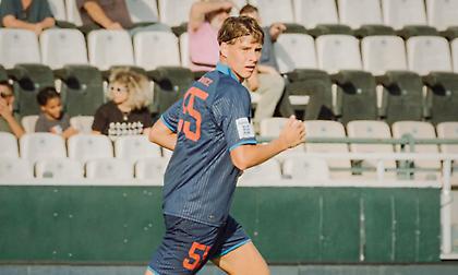 Έδωσε δανεικό τον Ματίεβιτς η Athens Kallithea