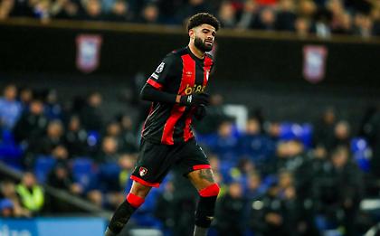 Ενισχύει τη μεσαία της γραμμή η Νάπολι με τον Μπίλινγκ