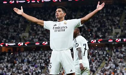 Στεγνό «καθάρισμα» της Ρεάλ στη Μαγιόρκα και ώρα για… clasico τελικό!