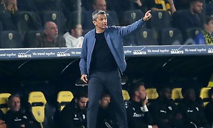 Τιμωρία Λουτσέσκου: Ποιες οι πιθανότητες να βγει σήμερα η απόφαση – Η δυσκολία των δικαστών