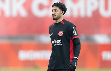 Η Σίτι ενημέρωσε και την Άιντραχτ για Μάρμους - Εμπόδιο οι απαιτήσεις των Γερμανών