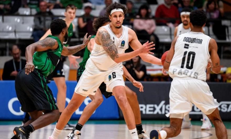 Μίχαελ Κέσενς: Τέλος από την Παρί