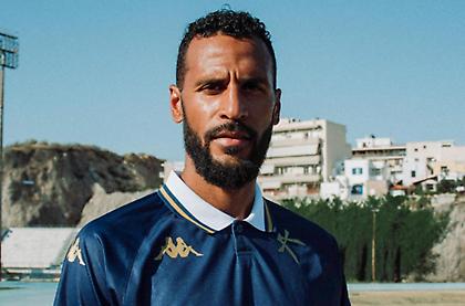 Τέλος ο Ρομαό από την Athens Kallithea