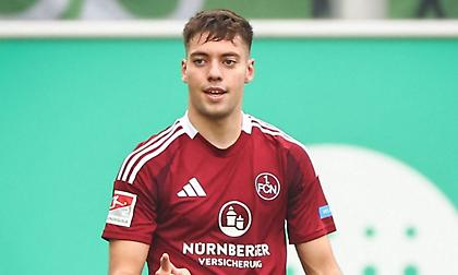 Στα ραντάρ της Λίβερπουλ ο Στέφανος Τζίμας!