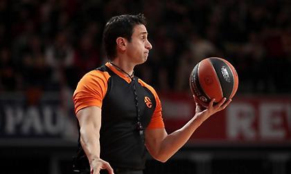 Ολυμπιακός-Μπάγερν: Οι διαιτητές του αγώνα