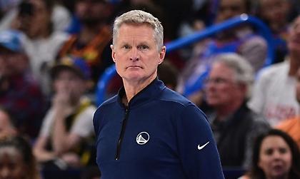 Κάηκε ολοσχερώς το πατρικό του Στιβ Κερ, πρόλαβε να φύγει η 90χρονη μητέρα του