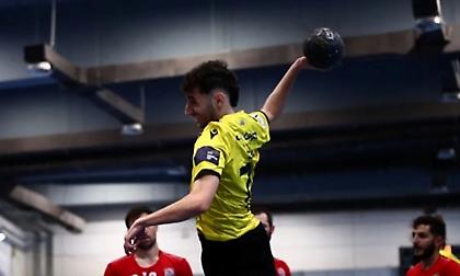 Τέλος από την ΑΕΚ ο Σίνα