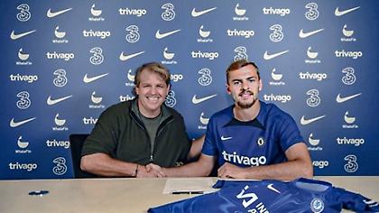 Κινείται για τον Ντιούσμπερι-Χολ η Γουέστ Χαμ