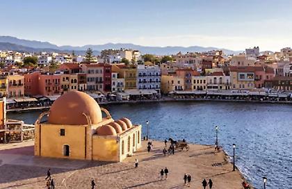 Άστεγος βρέθηκε νεκρός σε εγκαταλελειμμένο κτήριο στα Χανιά