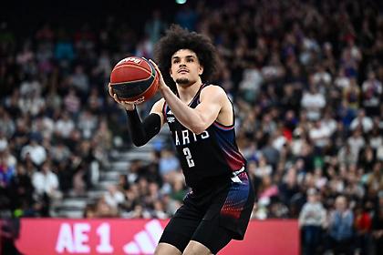 Ιφί: «Ήμουν σαν φίλαθλος στο Final 4 του 2022-Θυμάμαι το σουτ του Μίσιτς με Ολυμπιακό λες και ήταν χθες»