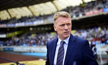 Συμφώνησε με την Έβερτον ο Μόγες