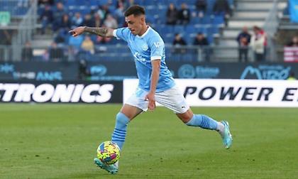 Τσακίρης: «Προβάδισμα ο Μαζουακού, αλλά ''παίζει'' και ο Εσκομπάρ για την ΑΕΚ»