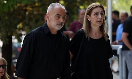 Αριστείδης Καμπανός: «Τα μυαλά κάποιων ανθρώπων δεν γυρίζουν - Να δικαιωθεί η μνήμη του Άλκη»