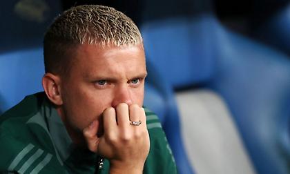 Αθανασίου: «Ευκαιρία για τον Μαξ με Πανσερραϊκό, θα πρέπει να αξιολογηθεί»