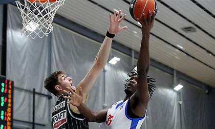 Stoiximan GBL: Ξεκινά με σπουδαίες αναμετρήσεις σε Περιστέρι, Πάτρα και Θεσσαλονίκη η 14η αγωνιστική