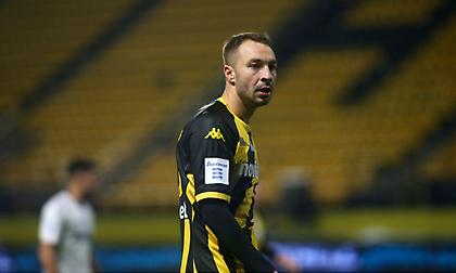 Μορόν: «Ψέματα όσα έχουν ειπωθεί για εμένα και τον Μάντζιο, δεν είχα καμία ανάμειξη στην απομάκρυνσή του»