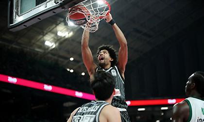 Φόρεστερ: «Πρόκληση ο αγώνας με τον Πανιώνιο»