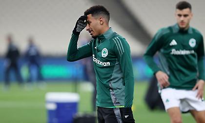 Ελάχιστες πιθανότητες για Ουναΐ στις Σέρρες