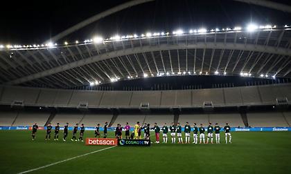 Παναθηναϊκός: «Όχι» στις αυστηρές ποινές της ΔΕΑΒ - Προτείνει τιμωρίες βάσει αναλογικότητας, όπως της UEFA