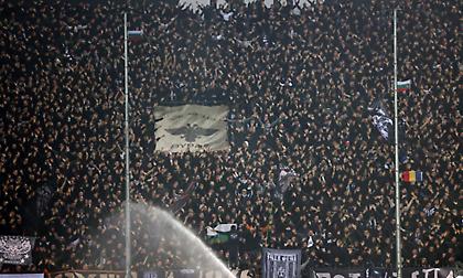 ΠΑΟΚ: Κυκλοφόρησαν τα εισιτήρια για το παιχνίδι με τον Βόλο στην Τούμπα