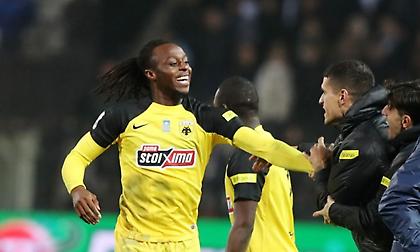 Κετσετζόγλου: «Μεγάλη πρόκριση-Υστέρησε η τριάδα μπροστά»