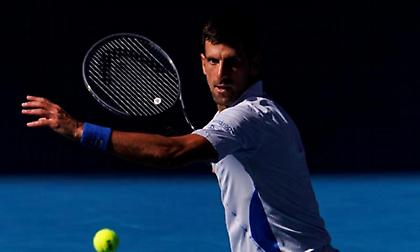 Τζόκοβιτς: «Το 2022 στην Αυστραλία με δηλητηρίασαν»