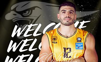 Βίκος Ιωαννίνων: Σημαντική ενίσχυση με Φιλιππάκο