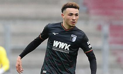 Σεβίλλη: Ανακοίνωσε Βάργκας