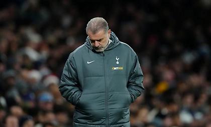 Ποστέκογλου: «Το Κύπελλο Αγγλίας παραμένει μία πραγματικά σημαντική διοργάνωση»