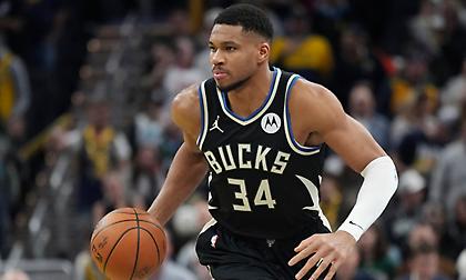 Μάτζικ-Μπακς