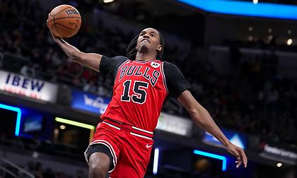 Μπουλς-Γουίζαρντς