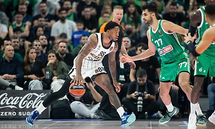 Η αστυνομία απαγόρευσε την παρουσία φίλων της Παρτίζαν στο ΟΑΚΑ