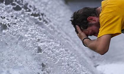 Παγκόσμιος Μετεωρολογικός Οργανισμός: Το 2024 ήταν η πιο θερμή χρονιά στα χρονικά
