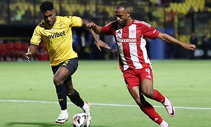 Ολυμπιακός-Άρης: «Ερυθρόλευκη» παραμονή στην κορυφή ή «κίτρινη» επιστροφή στις νίκες;