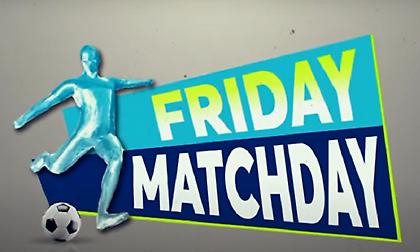 Live: Friday Matchday για την μεγάλη πρόκριση της ΑΕΚ επί του ΠΑΟΚ